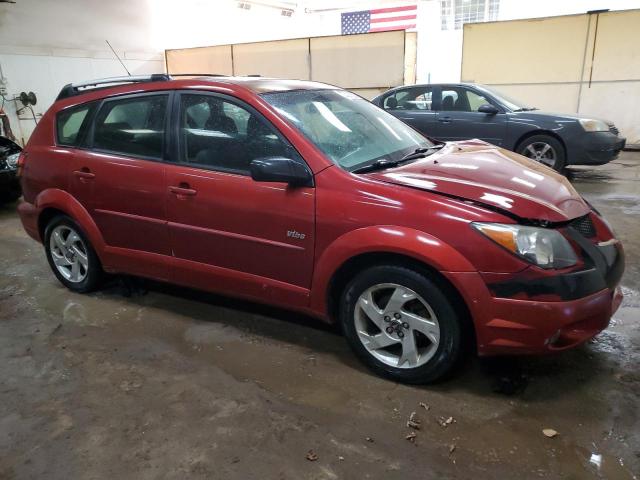 Photo 4 from auction – 2004 PONTIAC VIBE with VIN 5Y2SL64834Z437821