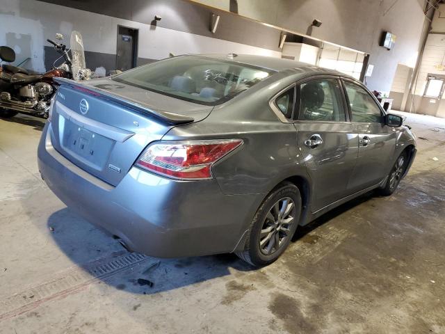 Photo 3 from auction – 2015 NISSAN ALTIMA 2.5 with VIN 1N4AL3AP2FC461268