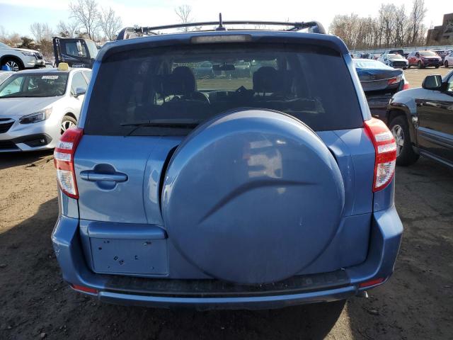 Photo 6 from auction – 2011 TOYOTA RAV4 with VIN 2T3BF4DV5BW092693
