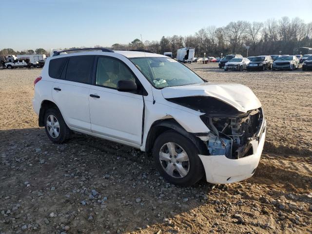 Photo 4 from auction – 2007 TOYOTA RAV4 with VIN JTMZD33V775075263