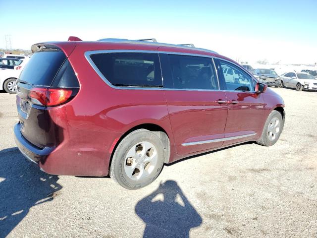 Photo 3 from auction – 2017 CHRYSLER PACIFICA T with VIN 2C4RC1EG7HR541817