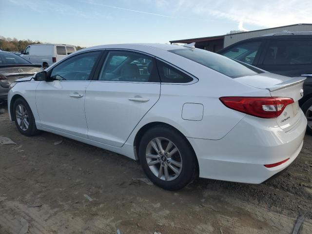 Photo 2 from auction – 2015 HYUNDAI SONATA SE with VIN 5NPE24AF0FH044389