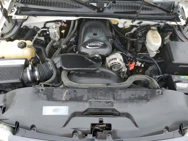 Photo 11 from auction – 2003 GMC NEW SIERRA with VIN 1GTEC14V73Z205484