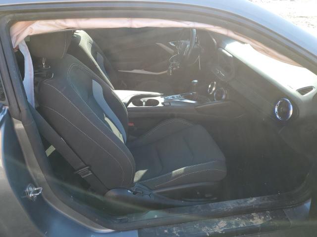 Photo 10 from auction – 2019 CHEVROLET CAMARO LS with VIN 1G1FA1RX2K0131066