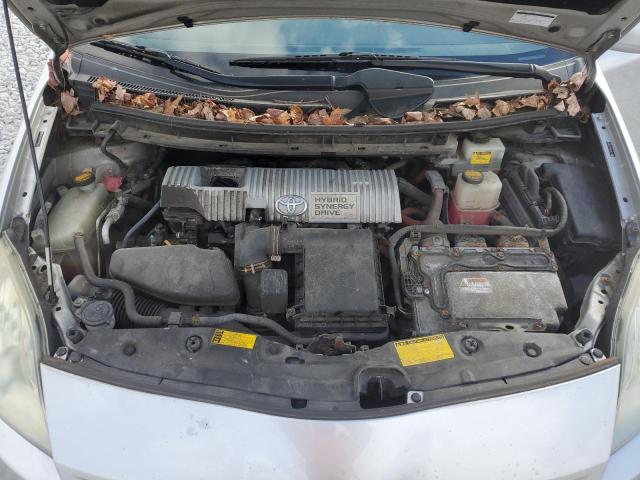 Photo 11 from auction – 2010 TOYOTA PRIUS with VIN JTDKN3DU2A0158754