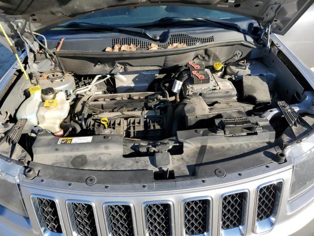 Photo 12 from auction – 2016 JEEP COMPASS SP with VIN 1C4NJCBA2GD567727