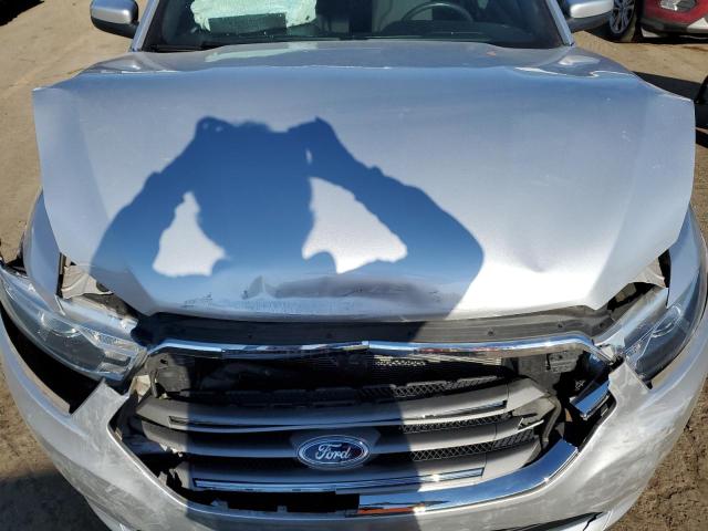Photo 11 from auction – 2015 FORD TAURUS SEL with VIN 1FAHP2E84FG187984