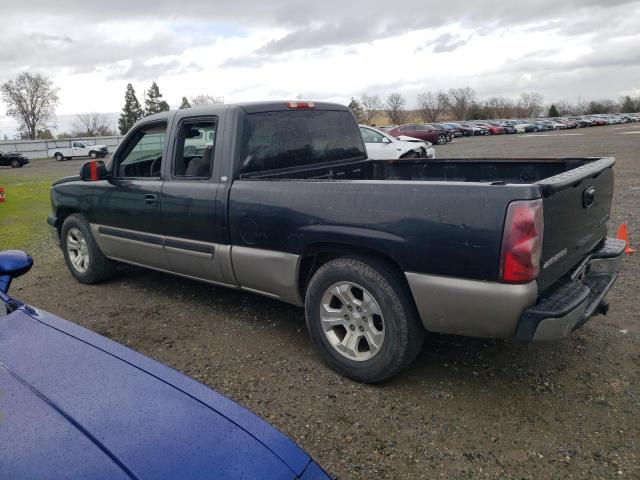 Photo 2 from auction – 2003 CHEVROLET silverado with VIN 2GCEC19V031216165