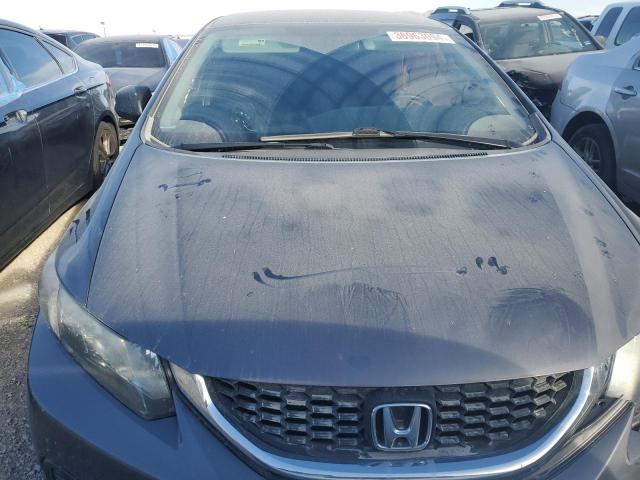 Photo 5 from auction – 2015 HONDA CIVIC SE with VIN 19XFB2F79FE240863