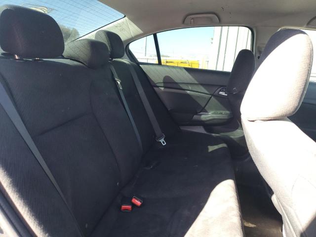 Photo 10 from auction – 2013 HONDA CIVIC LX with VIN 2HGFB2F54DH508137