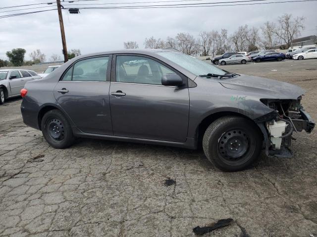 Photo 4 from auction – 2013 TOYOTA COROLLA BA with VIN 5YFBU4EE2DP097075