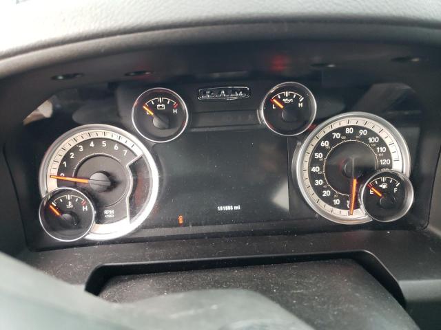 Photo 9 from auction – 2014 RAM 1500 SLT with VIN 1C6RR7LT8ES273539