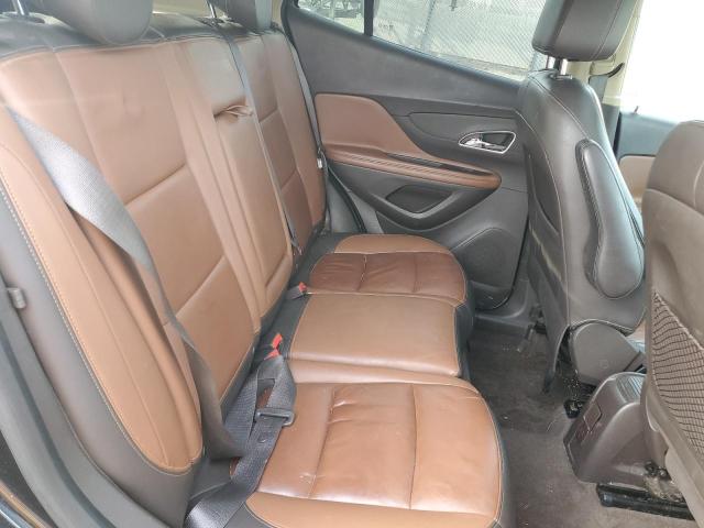 Photo 11 from auction – 2014 BUICK ENCORE PRE with VIN KL4CJHSB6EB597619
