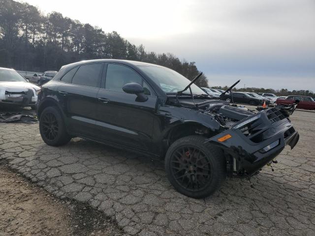 Photo 4 from auction – 2018 PORSCHE MACAN GTS with VIN WP1AG2A54JLB60791