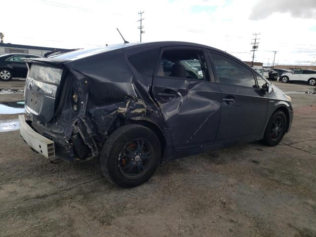 Photo 3 from auction – 2012 TOYOTA PRIUS with VIN JTDKN3DU5C1564699