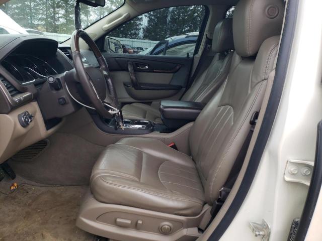 Photo 7 from auction – 2014 GMC ACADIA DEN with VIN 1GKKVTKD5EJ146010