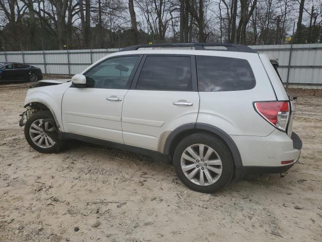 Photo 2 from auction – 2012 SUBARU FORESTER L with VIN JF2SHBEC8CH455962