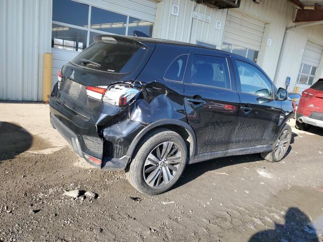 Photo 3 from auction – 2022 MITSUBISHI OUTLANDER with VIN JA4ARUAU4NU003285