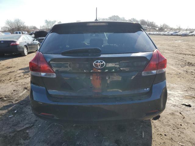 Photo 6 from auction – 2013 TOYOTA VENZA LE with VIN 4T3ZA3BB3DU073515