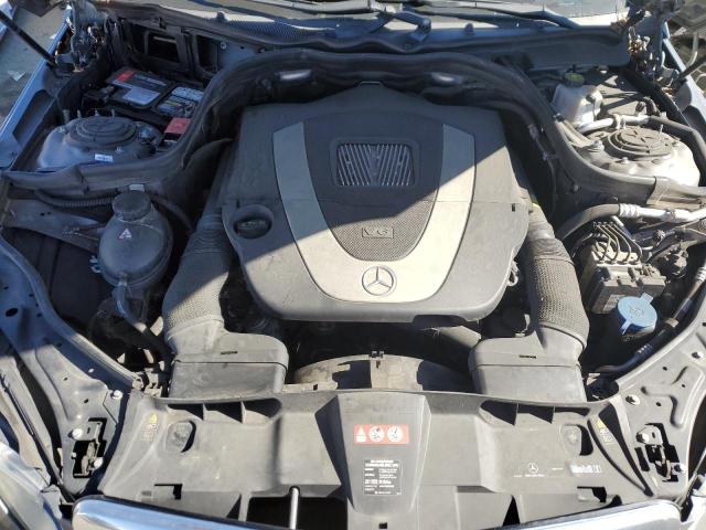 Photo 11 from auction – 2010 MERCEDES-BENZ E 350 with VIN WDDHF5GB7AA128923