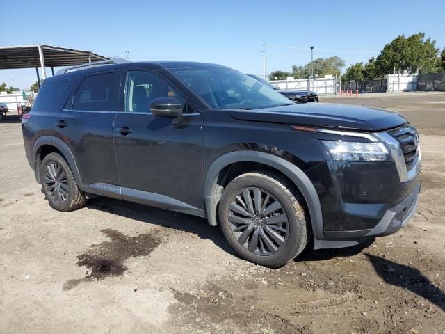 Photo 4 from auction – 2022 NISSAN PATHFINDER with VIN 5N1DR3CB8NC258614
