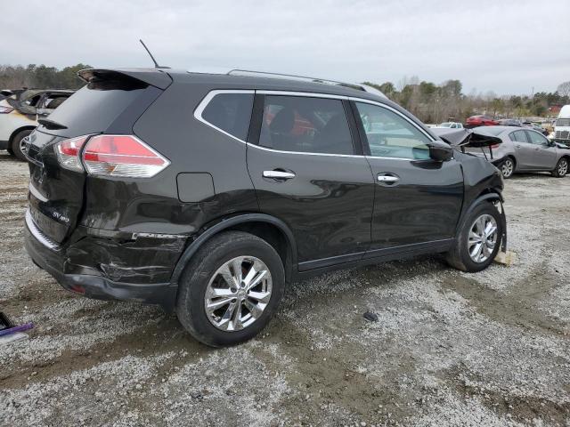 Photo 3 from auction – 2016 NISSAN ROGUE S with VIN KNMAT2MVXGP683372