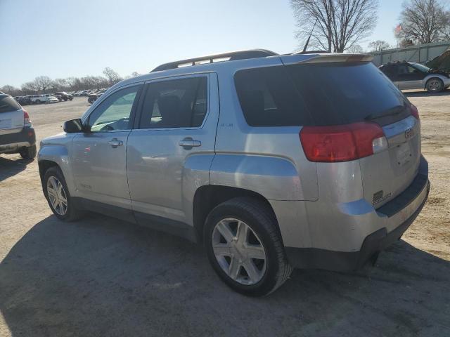 Photo 2 from auction – 2011 GMC TERRAIN SL with VIN 2CTFLTE58B6316378