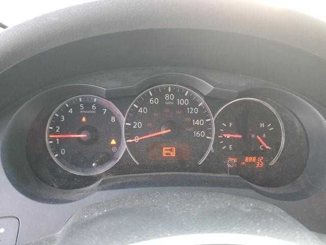 Photo 9 from auction – 2012 NISSAN ALTIMA BAS with VIN 1N4AL2APXCC176193