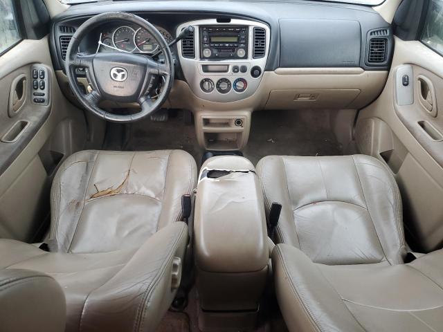 Photo 8 from auction – 2003 MAZDA TRIBUTE with VIN 4F2CZ06193KM40908