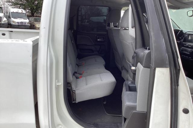 Photo 6 from auction – 2019 CHEVROLET SILVERADO with VIN 2GCRCMECXK1155557