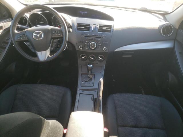 Photo 8 from auction – 2012 MAZDA 3 I with VIN JM1BL1V76C1671344