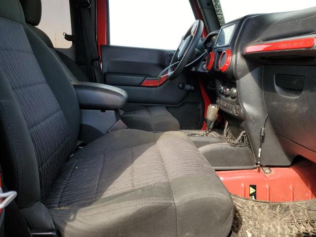 Photo 7 from auction – 2011 JEEP WRANGLER S with VIN 1J4AA2D19BL544847
