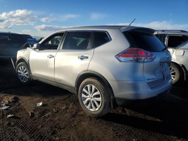Photo 2 from auction – 2015 NISSAN ROGUE S with VIN KNMAT2MV6FP511256
