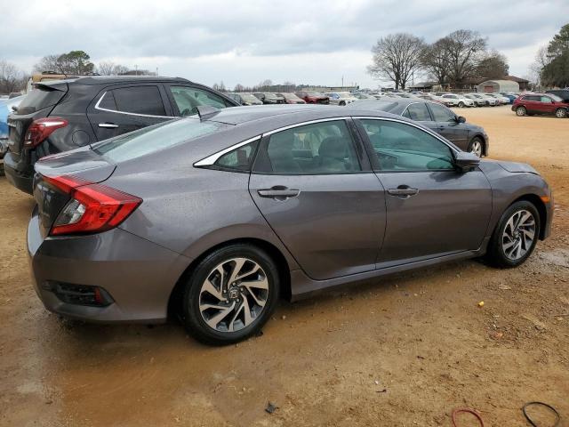 صورة رقم 3 من المزاد - 2017 HONDA CIVIC EX مع VIN 19XFC2F78HE046230