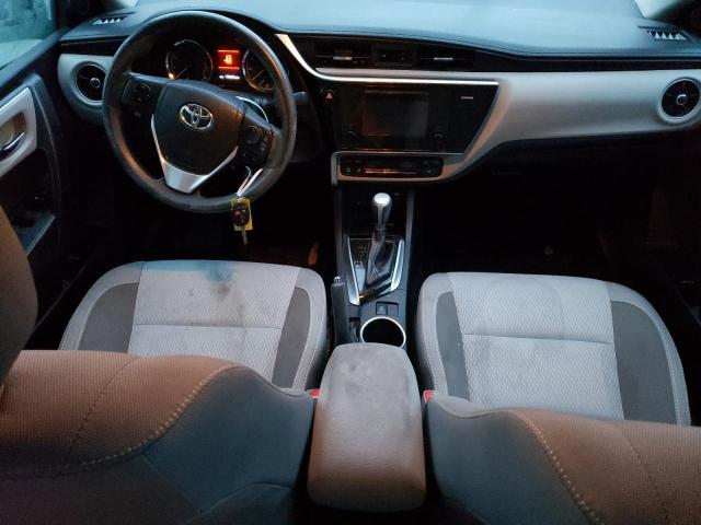 Photo 8 from auction – 2017 TOYOTA COROLLA L with VIN 2T1BURHE8HC908991