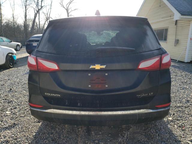 Photo 6 from auction – 2020 CHEVROLET EQUINOX LT with VIN 3GNAXJEV1LS566148