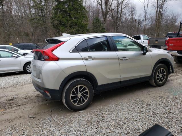 Photo 3 from auction – 2020 MITSUBISHI ECLIPSE CR with VIN JA4AT3AA4LZ033078