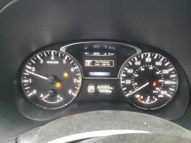 Photo 9 from auction – 2015 NISSAN PATHFINDER with VIN 5N1AR2MM0FC675451
