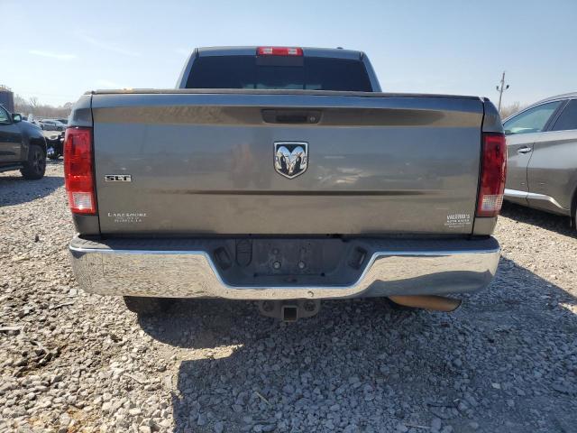 Photo 6 from auction – 2011 DODGE RAM 1500 with VIN 1D7RB1CT0BS500458