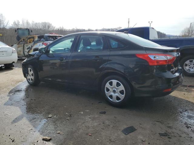 Photo 2 from auction – 2013 FORD FOCUS S with VIN 1FADP3E27DL380411