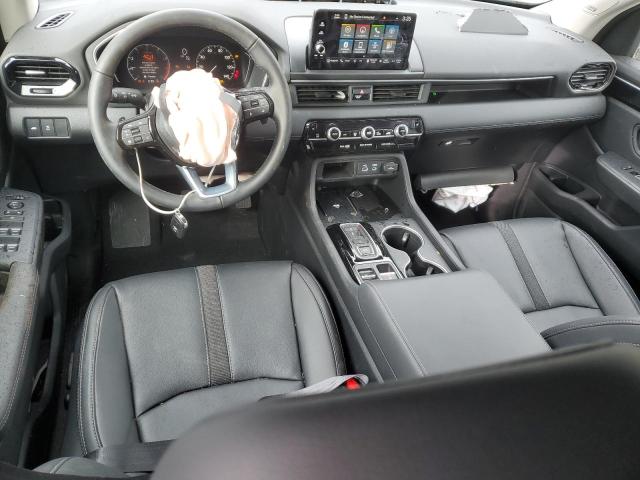 Photo 8 from auction – 2023 HONDA PILOT TOUR with VIN 5FNYG2H74PB014636