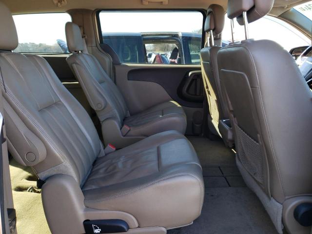 Photo 10 from auction – 2013 CHRYSLER TOWN & COU with VIN 2C4RC1BGXDR517879
