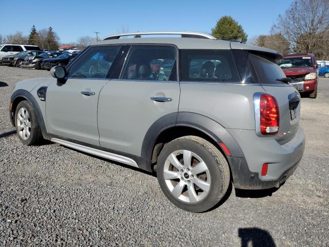 Photo 2 from auction – 2019 MINI COOPER COU with VIN WMZYV5C57K3F57419