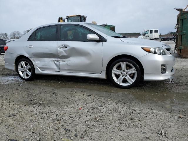 Photo 4 from auction – 2013 TOYOTA COROLLA BA with VIN 5YFBU4EE3DP217773