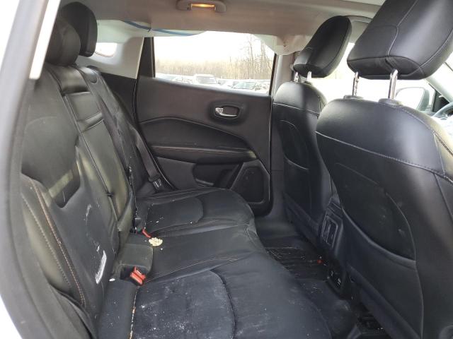 Photo 11 from auction – 2018 JEEP COMPASS LI with VIN 3C4NJDCB3JT238775