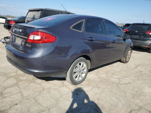 Photo 3 from auction – 2012 FORD FIESTA SE with VIN 3FADP4BJ5CM145360
