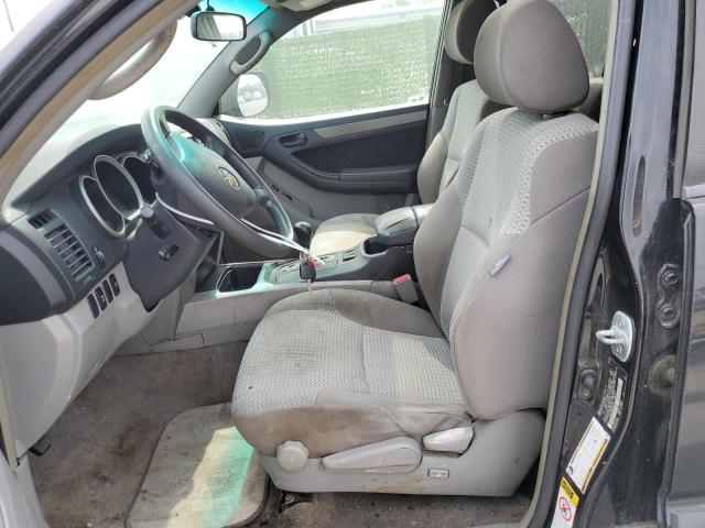 Photo 7 from auction – 2007 TOYOTA 4RUNNER SR with VIN JTEBU14R270122778