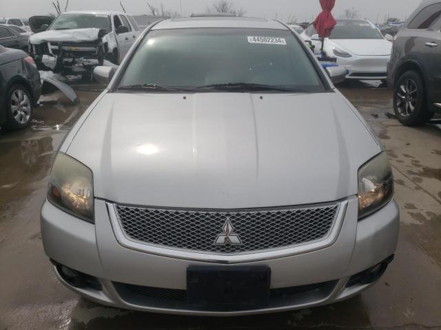 Photo 5 from auction – 2011 MITSUBISHI GALANT ES with VIN 4A32B3FF3BE005521