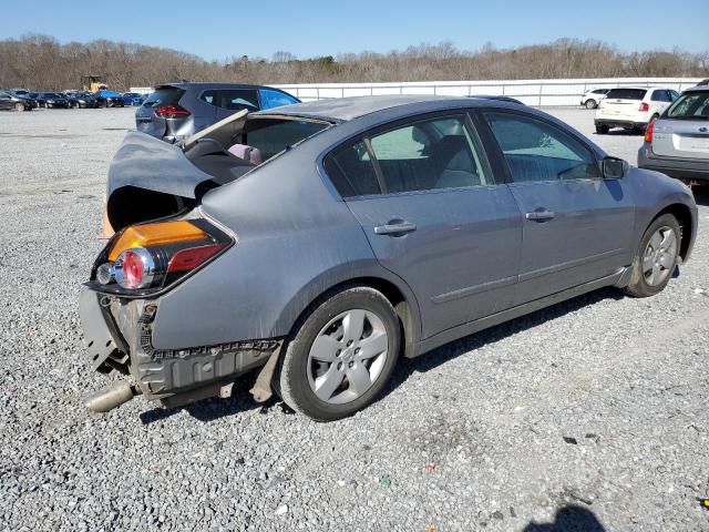 Photo 3 from auction – 2007 NISSAN ALTIMA with VIN 1N4AL21E57C133904