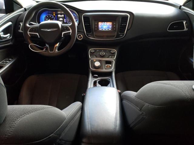 Photo 8 from auction – 2015 CHRYSLER 200 LIMITE with VIN 1C3CCCAB0FN691598